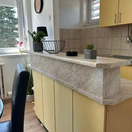 Appartement Cornerapartmentbl Banja Luka