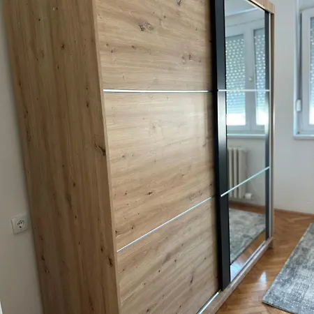 Appartement Cornerapartmentbl