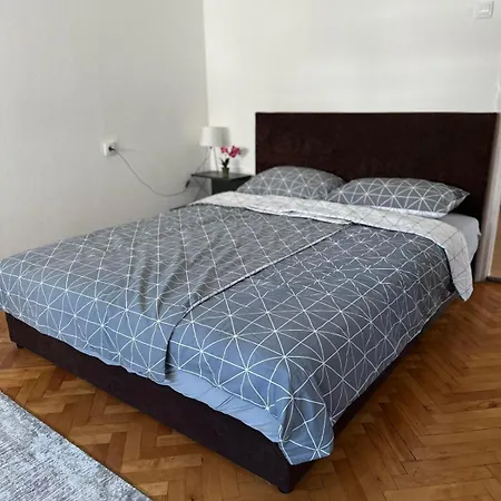 Cornerapartmentbl Banja Luka
