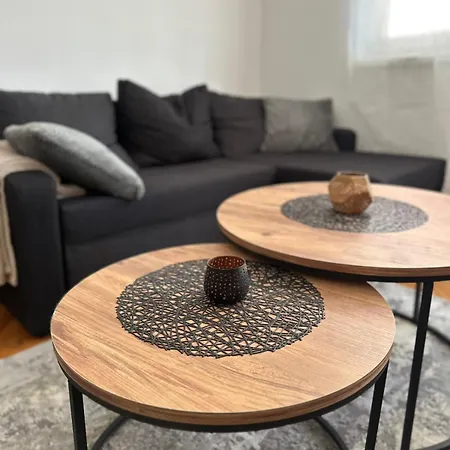 Appartement Cornerapartmentbl Banja Luka