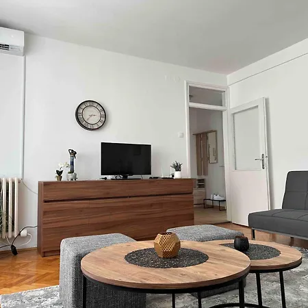 Cornerapartmentbl Banja Luka