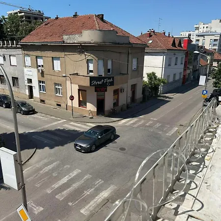 Cornerapartmentbl Lejlighed Banja Luka