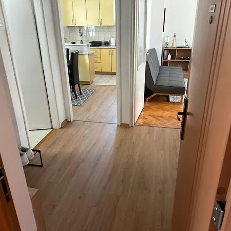 Appartement Cornerapartmentbl Banja Luka
