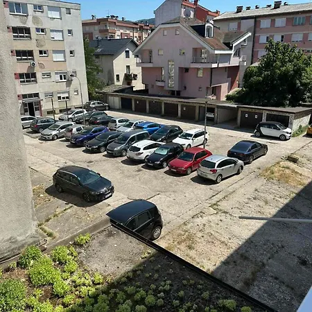 Cornerapartmentbl *