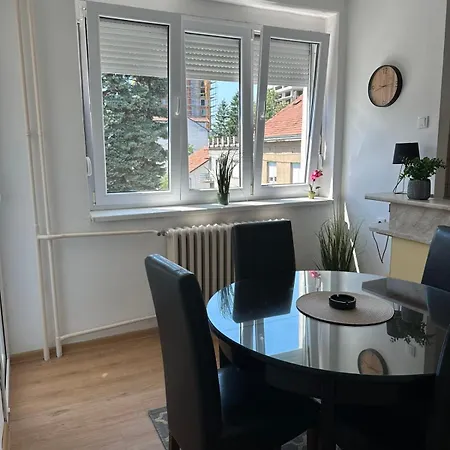Cornerapartmentbl Banja Luka