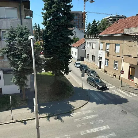 Cornerapartmentbl * Banja Luka