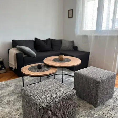 Appartement Cornerapartmentbl Banja Luka