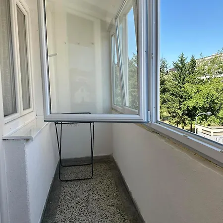 Lejlighed Cornerapartmentbl